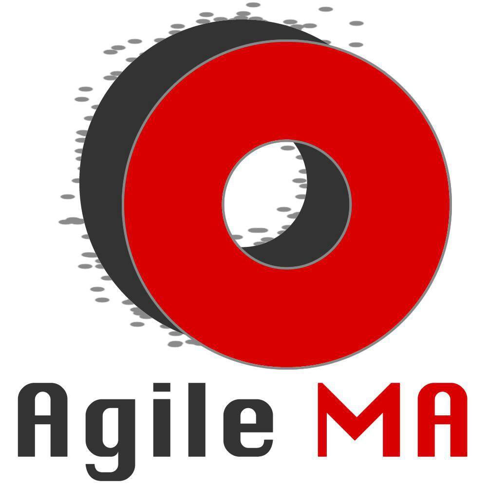 Capa de Agile Maranhão