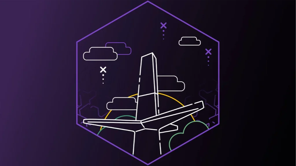 Capa de AWS User Group João Pessoa