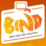 Capa de Bahia Indie Game Developers