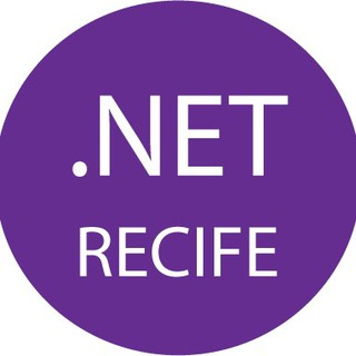Capa de DotNet Recife