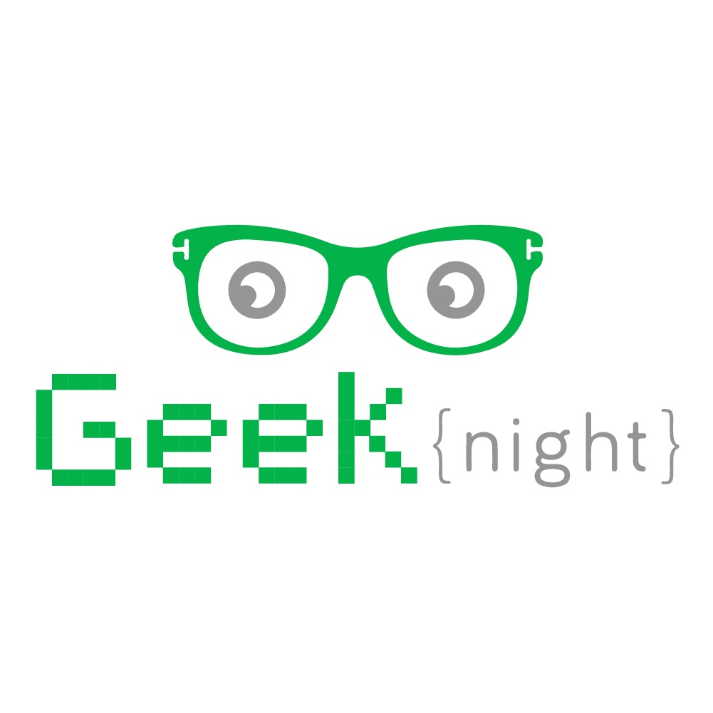 Capa de Geek Night Recife