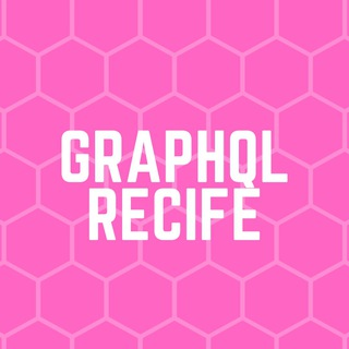 Capa de GraphQL Recife