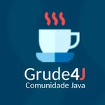 Capa de Grude4J