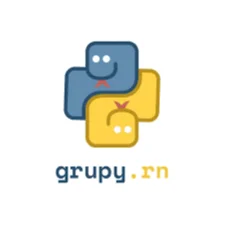 Capa de GruPy-RN
