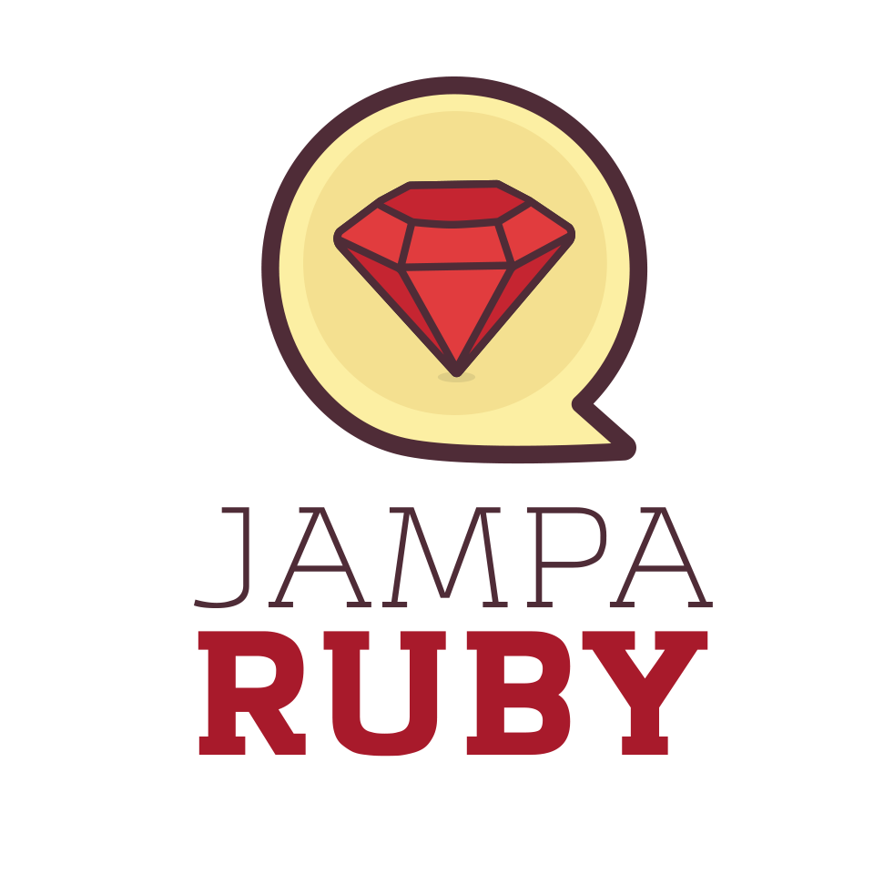 Capa de JampaRuby