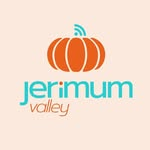 Capa de Jerimum Valley