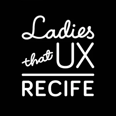 Capa de Ladies That UX Recife