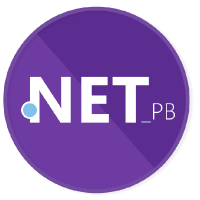 Capa de .NET PB