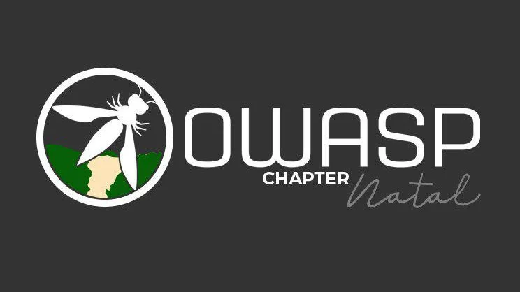 Capa de OWASP Natal