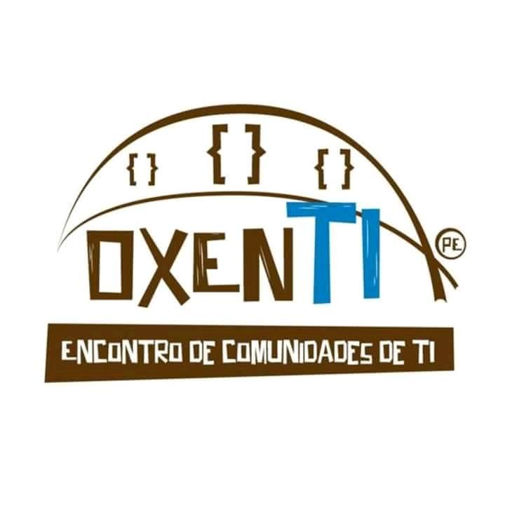 Capa de OxenTI-PE