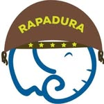 Capa de PHP com Rapadura