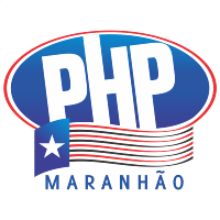 Capa de PHP-Maranhão