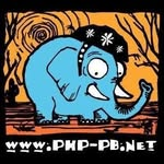 Capa de PHP-PB