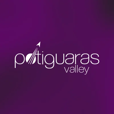 Capa de Potiguaras Valley