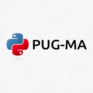 Capa de PUG-MA