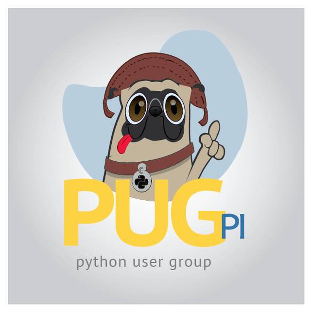 Capa de PUG-PI