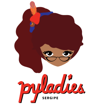 Capa de PyLadies Sergipe