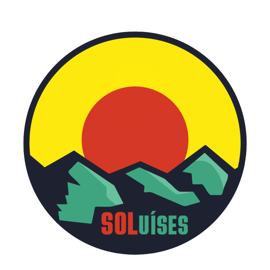 Capa de SOLuíses