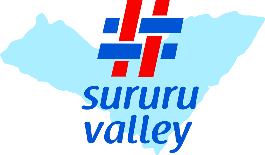 Capa de Sururu Valley