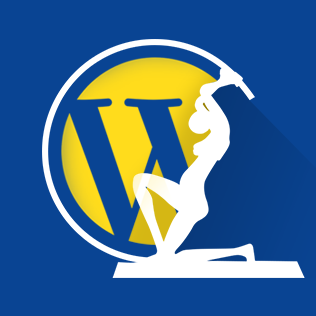Capa de WordPress Fortaleza
