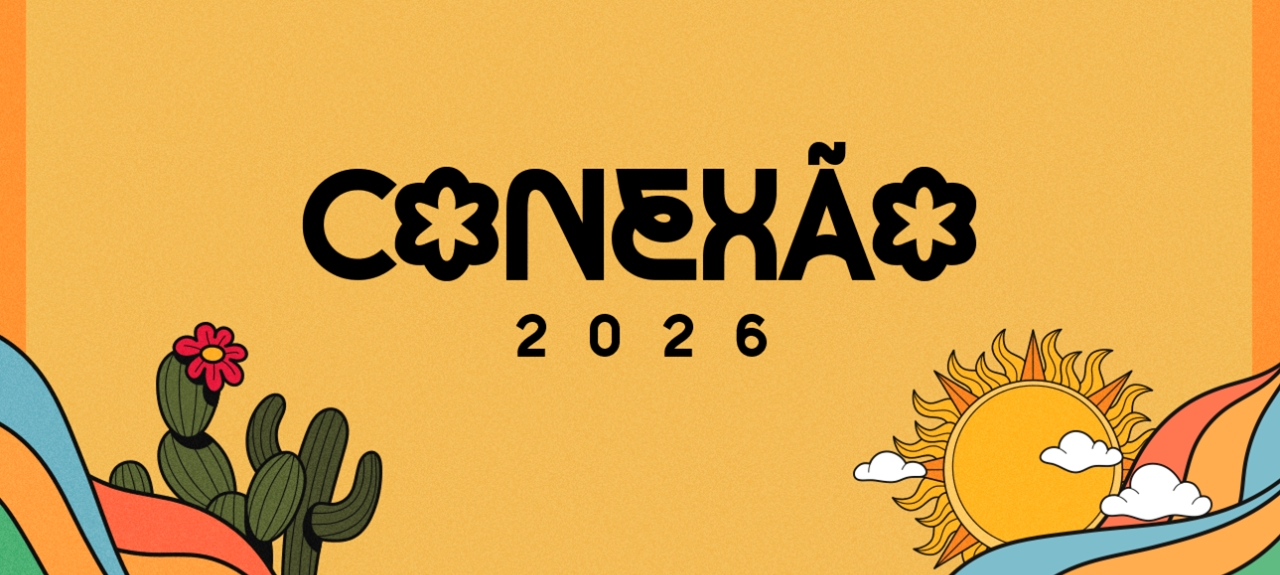 Capa do evento Conexão Unifametro 2026